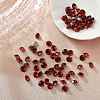 Preciosa® MAXIMA Crystal Round Stones Y-PRC-RBSS18-90075-2