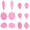 Petal & Leaf Molding Silicone Molds SIL-SC0002-85B-7