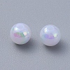 Eco-Friendly Poly Styrene Acrylic Beads X-PL424-8-2