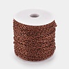 Iron Cable Chains CH-0.9PYSZ-R-2