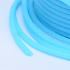 Hollow Pipe PVC Tubular Synthetic Rubber Cord RCOR-R007-2mm-05-3