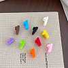 Opaque Acrylic Beads OACR-N163-43B-1