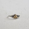 Bohemian Style Retro Alloy Finger Rings FS-WGFB91F-05-4