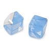 K9 Glass Imitation Austrian Crystal Beads GLAA-P069-01A-285-2
