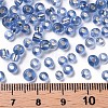 Glass Seed Beads SEED-US0003-4mm-26-3