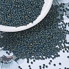 MIYUKI Round Rocailles Beads X-SEED-G007-RR4516-4