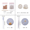 DIY Making DIY-OC0001-02-5