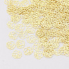 Brass Cabochons MRMJ-S033-020-1