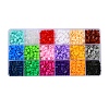 18 Colors DIY Fuse Beads Kit DIY-X0295-01D-5mm-2