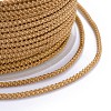 Polyester Braided Cord OCOR-F010-A30-2MM-3