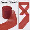 Polyester Ribbon OCOR-WH20006-45B-5