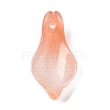 Two Tone Glass Pendants GLAA-A011-20A-1