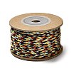 12M 3-Ply Polyester Cotton Cord OCOR-V001-A02-2