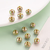Opaque Acrylic Beads MACR-S370-D8mm-29-6