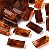Transparent Acrylic Beads MACR-K359-45F-1