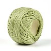 Braided Polyester Cord OCOR-T017-04A-08-3