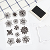 PVC Plastic Stamps DIY-WH0167-56-355-6