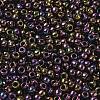 TOHO 6/0 Round Beads SEED-XTR06-0085-3