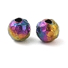 Titanium Beads STAS-R224-03A-M-2