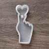 DIY Silicone Statue Candle Molds LS-SIMO-H018-06D-2