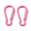 Aluminum Rock Climbing Carabiners KEYC-S255-006J-2