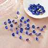 Preciosa® MAXIMA Crystal Round Stones Y-PRC-RBSS10-30050-2