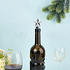 Zinc Alloy Wine Stoppers FIND-WH20040-06C-3