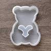 DIY Silicone Candle Molds LS-SIMO-H018-06F-2