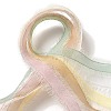 Polyester and Nylon Raw Edged Ribbon Sets DIY-Z029-01C-3