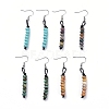 Dangle Earrings EJEW-JE03860-1