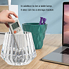 DIY Table Lamp Silicone Molds LS-DIY-Z019-06-7