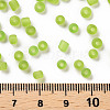 Glass Seed Beads X1-SEED-A008-4mm-M4-3