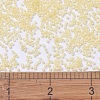 MIYUKI Delica Beads SEED-J020-DB1287-4