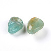 Transparent Acrylic Beads X1-TACR-T028-44G-3