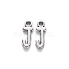 Tibetan Style Alloy Pendants TIBE-S108-108J-AS-RS-1