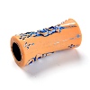 Plastic Beads KY-O002-02H-2