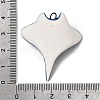 Handmade Porcelain Pendants PORC-C010-06-4