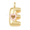 Brass Pendants KK-CBA3FD6-07E-G-1