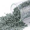 TOHO 15/0 Round Beads X-SEED-TR15-0371-1