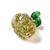 Lampwork Display Decorations LAMP-R001-07-3