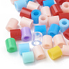 DIY Melty Beads Fuse Beads Sets: Fuse Beads X-DIY-S033-031-4