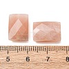 Natural Sunstone Beads GG-C001-01E-3