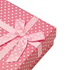 Valentines Day Gifts Packages Cardboard Jewelry Set Boxes X-CBOX-B001-M-5