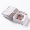 Cardboard Jewelry Boxes CON-P008-B02-06-2