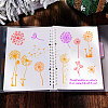 PVC Plastic Stamps DIY-WH0167-56-208-7