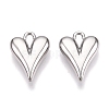 Rack Plating Alloy Pendants FIND-N005-07P-1