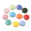 Handmade Porcelain Beads PORC-Z007-07-1