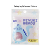 MIYUKI Round Rocailles Beads X-SEED-G007-RR4454-5