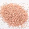 8/0 Round Glass Seed Beads SEED-J017-F8-672-2