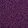 11/0 FGB Grade A Round Glass Seed Beads SEED-N001-A-1056-2